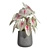 Caladium Fiesta 01: Vibrant 2013 Edition 3D model small image 3