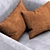 Newbury Upholstered Armchair 3D model small image 3