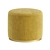 Modern Tape Pouf 3D model small image 2