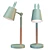 Scandi Bunny Table Lamp 3D model small image 1