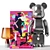 Limited Edition KAWS Figurine 3D model small image 1