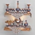 Enamel Decor Set | High-quality 3D Models 3D model small image 3