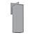 Elegant Harvard Lantern: Timeless Illumination 3D model small image 2