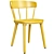 Comfort Plus Chair 3D model small image 1