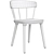 Comfort Plus Chair 3D model small image 5