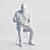 3ds Max 2014 V-Ray Corona 3D Model 3D model small image 4