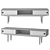 Quilda TV Stand | Stylish & Functional 3D model small image 2