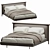 Modern Italian Design Ditre Nathan 3D model small image 4