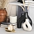 Title: HM Decor Set, UV Mapped 3D model small image 4