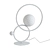 Modern Minimalist Zoe Table 3D model small image 2