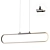 Forsan LED Geometric Pendant 3D model small image 1