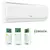 BOSCH Climate 5000: Efficient Cooling Solution 3D model small image 3