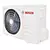 BOSCH Climate 5000: Efficient Cooling Solution 3D model small image 6
