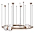Minimalist Lighting Solution 3D model small image 1