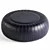 Luxury Leather Pouf: Lema Tod 3D model small image 1