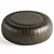 Luxury Leather Pouf: Lema Tod 3D model small image 2