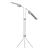 Elegant Parisian Floor Lamp 3D model small image 2