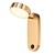 Sleek Design Lamp - KAPPA B 3D model small image 1