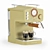 Retro Espresso Machine: Ikohs Thera Matt 3D model small image 6