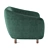 Ergo-Corner Chair: Modern, Comfortable, Versatile 3D model small image 3