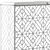 Elegant Angeline Hooker Console 3D model small image 4
