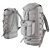 Title: Bushcraft Travel Bag - Frost River 3D model small image 4