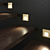Title: Integrator IT-021 LED Stair Lighting 3D model small image 3