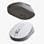 Dell Premier Wireless Mouse - Rechargeable 3D model small image 4