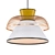 Minimalist Pendant Lights - Mekko 3D model small image 1
