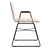 Elegant Shilo Chair: Timeless Style 3D model small image 2