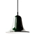 Verpan PANTOP Metal Pendant Lamp 3D model small image 5