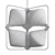 Elegant Clover Pendant Light 3D model small image 2