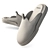 Title: Texture-Changeable Slippers 3D model small image 1