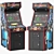 Fatal Fight Arcade: Next-Level Mortal Kombat 3D model small image 1