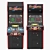 Fatal Fight Arcade: Next-Level Mortal Kombat 3D model small image 2