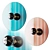 Title: Fest Wall Lamp: Stylish Illumination 3D model small image 1