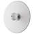 Title: Fest Wall Lamp: Stylish Illumination 3D model small image 2