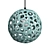 Rustic Charm: Stan Bitters Lantern 3D model small image 1