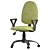 Luxury Fiat Armchair - ZETA 2015 3D model small image 3