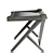 Ergonomic DXRacer Gaming Desk 3D model small image 2