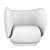 Rico Lounge Chair - Elegant and Comfortable Seating 3D model small image 4