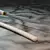 Pure White Samurai Katana - Game Ready 3D model small image 1
