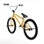 Classic BMX - Retro Style Racing Bike 3D model small image 2