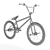 Classic BMX - Retro Style Racing Bike 3D model small image 4