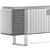 Modern Newland Almira: Sleek & Spacious 3D model small image 3