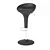 Modern Adjustable Magis Bombo Stool 3D model small image 1
