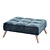 Elevate Your Space: Lisbet Ottoman 3D model small image 2