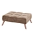 Elevate Your Space: Lisbet Ottoman 3D model small image 3