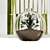 Elegant Decor Set 05 3D model small image 7