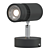 Modern Table Spot Lamp 3D model small image 5